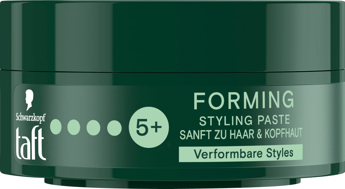 Styling Paste Forming Verformbare Styles, 75 ml