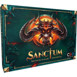 Sanctum (DE)