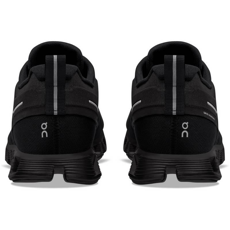On Cloud 5 Waterproof Sneaker Damen