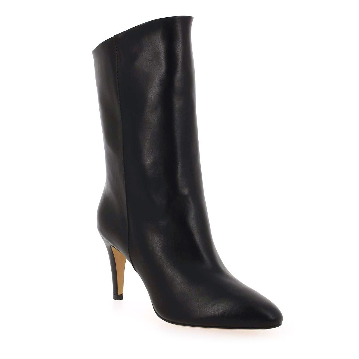 The Seller  S9047 - noir