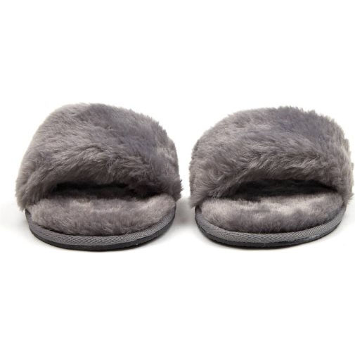COX Hausschuh-Pantolette