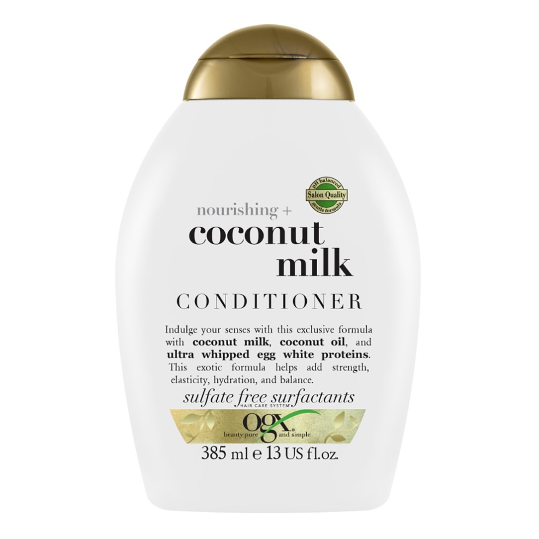 Coconut Milk