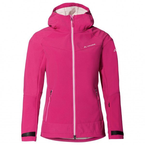 Vaude - Women's All Year Elope Softshell Jacket - Softshelljacke