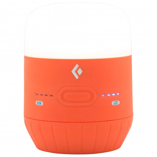 Black Diamond - Moji Charging Station - LED-Lampe