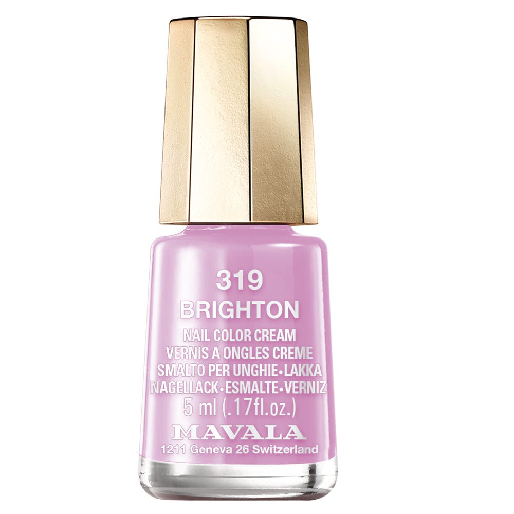 Mavala Pastel Fiesta Collection Brighton 5 ml