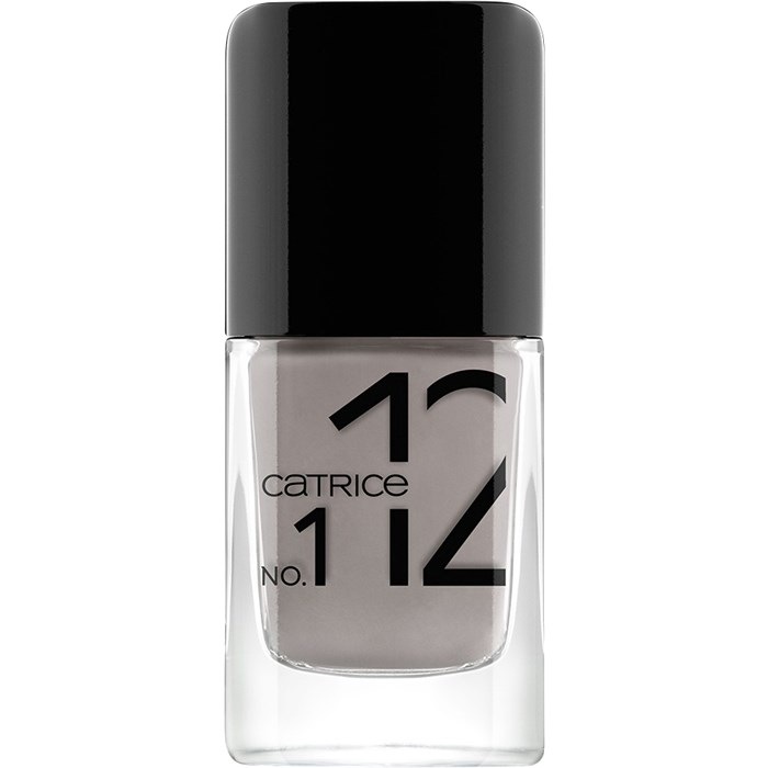 ICONAILS Gel Lacquer