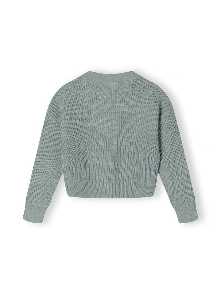 Minoti Cardigan 12CARDIGAN 6 in grün günstig kaufen