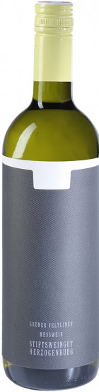 2022 Grüner Veltliner 