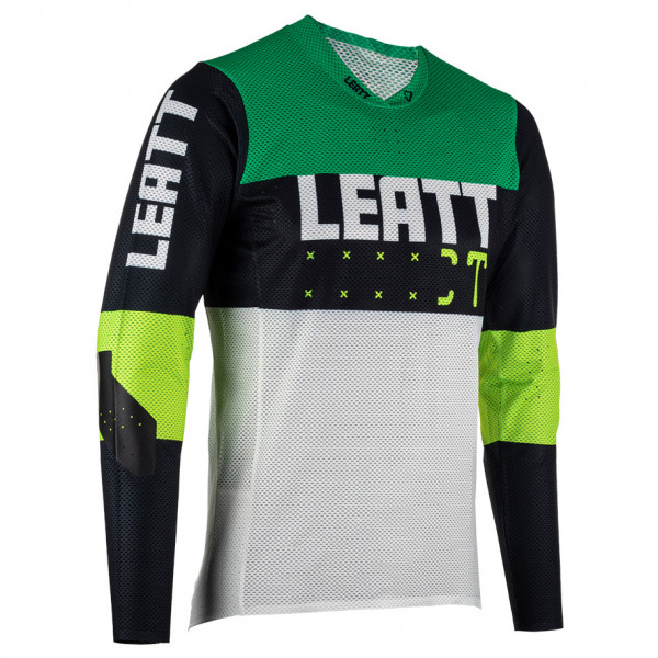 Leatt - MTB Gravity 4.0 Jersey - Radtrikot
