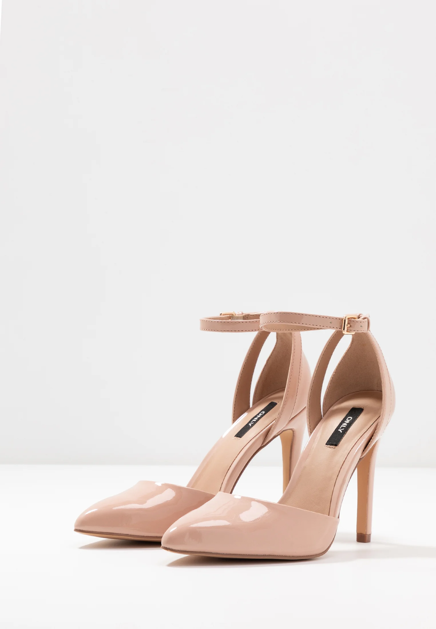 SOLO ZAPATOS ONLCHLOE - Zapatos de salón