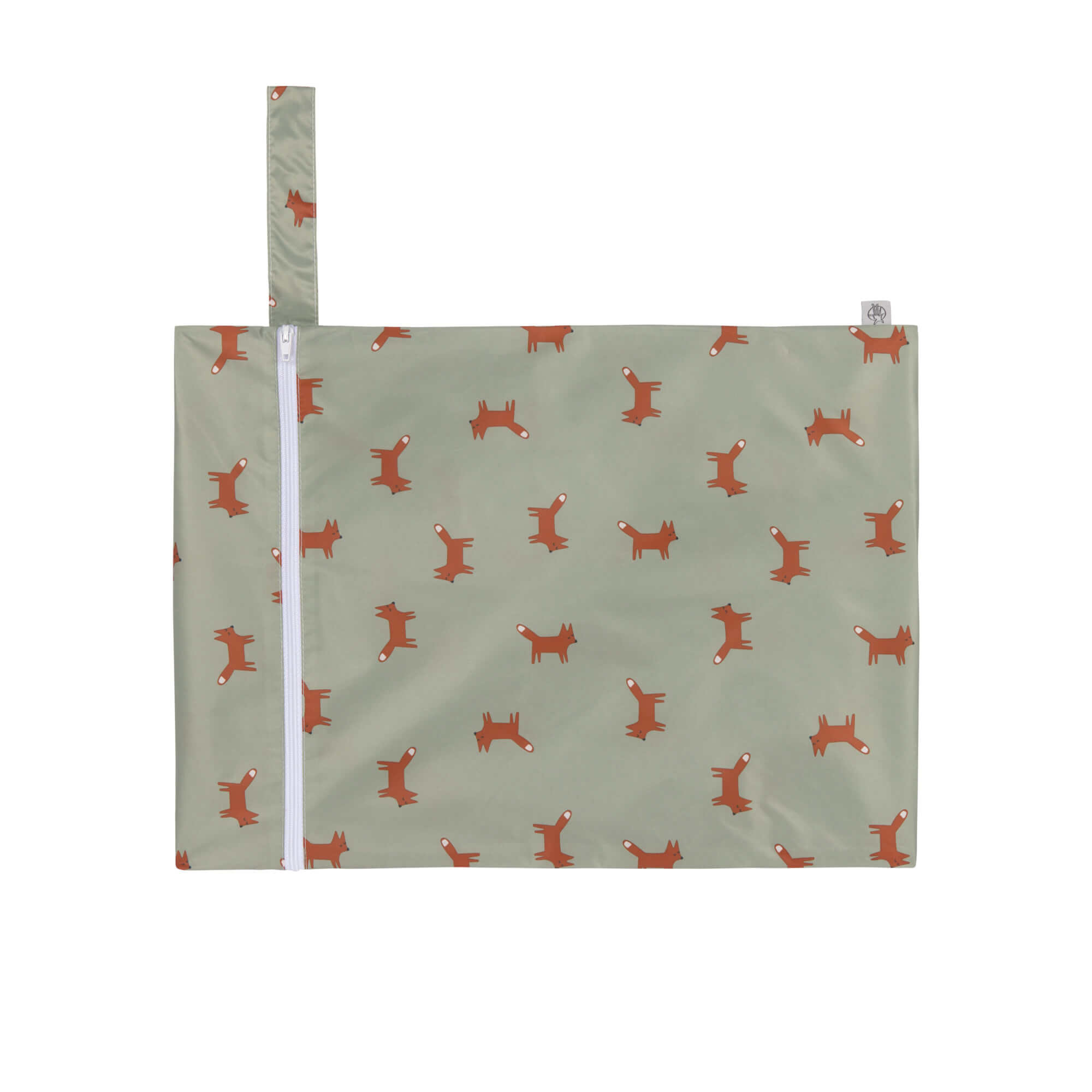 Wetbag (2 Stk) - Little Forest Fuchs