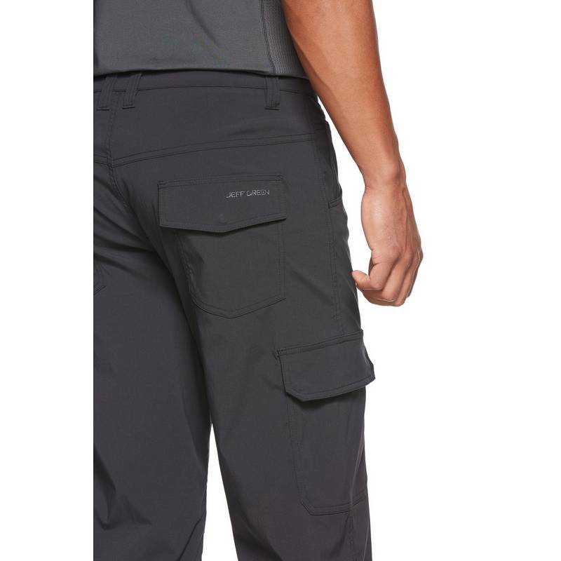 Jeff Green Tornado Funktionsshorts Herren