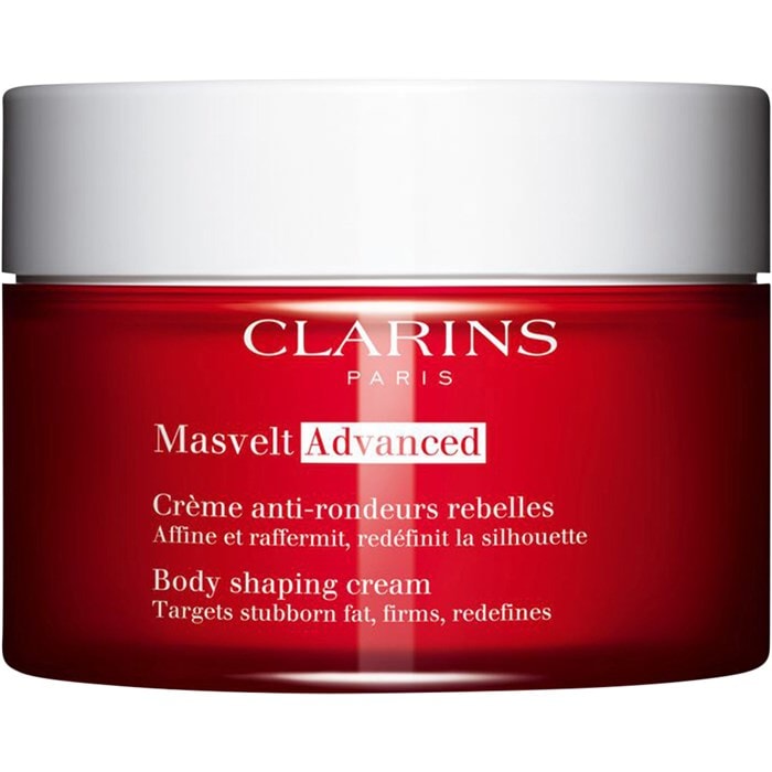 Masvelt Advanced Crème