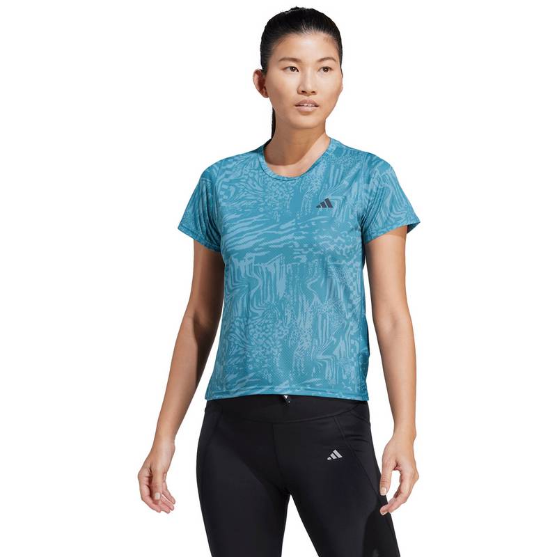 adidas RI 3B Funktionsshirt Damen