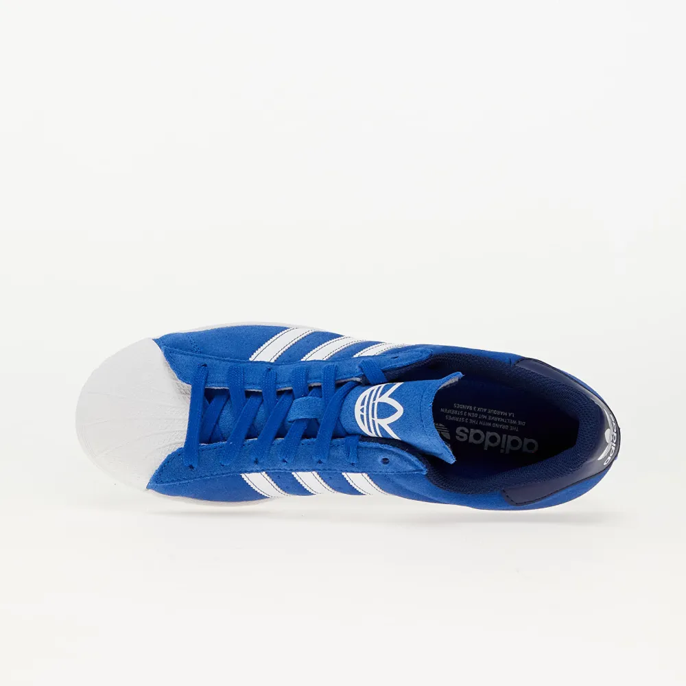 adidas Superstar IF3643 / blau
