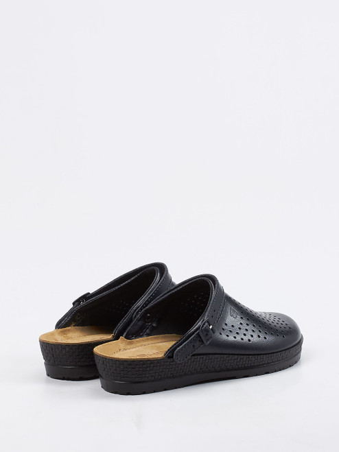 Pantolette-71031090023 Rohde
