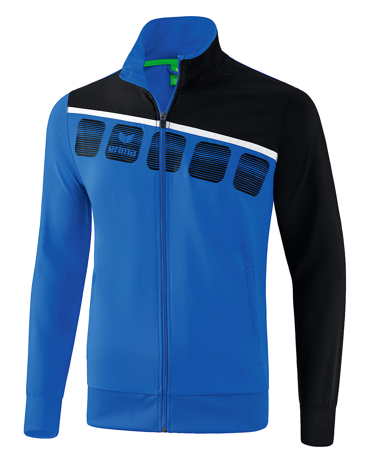 5-C Praesentationsjacke Trainingsjacken