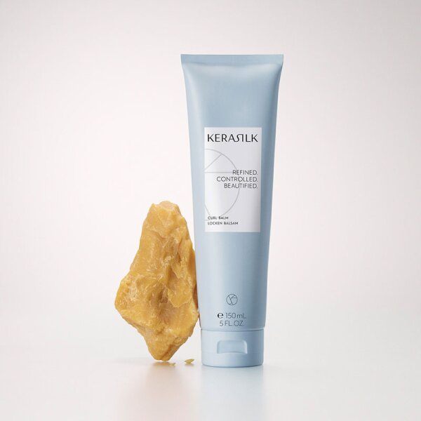 Kerasilk Curl Balm Haarcreme