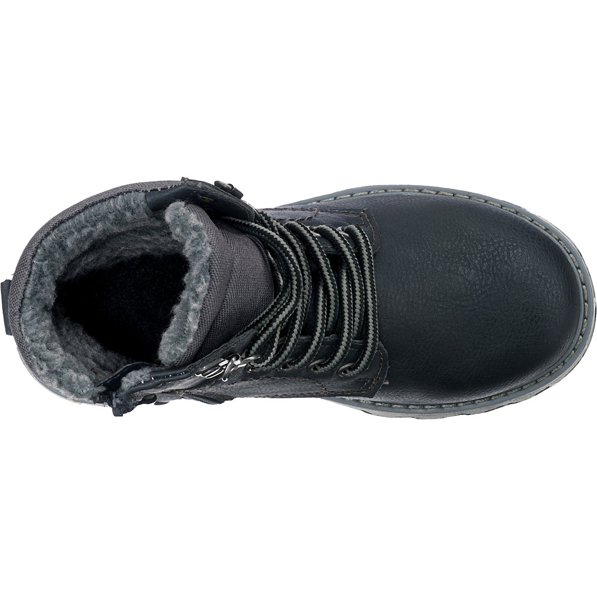 Winterstiefel für Jungen