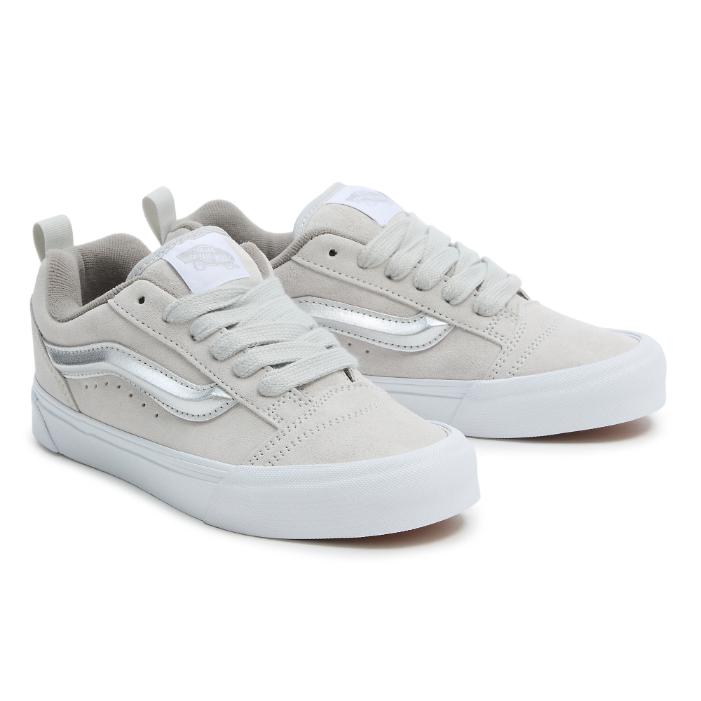 Vans Knu Skool VN0009QCX1K1 / grau