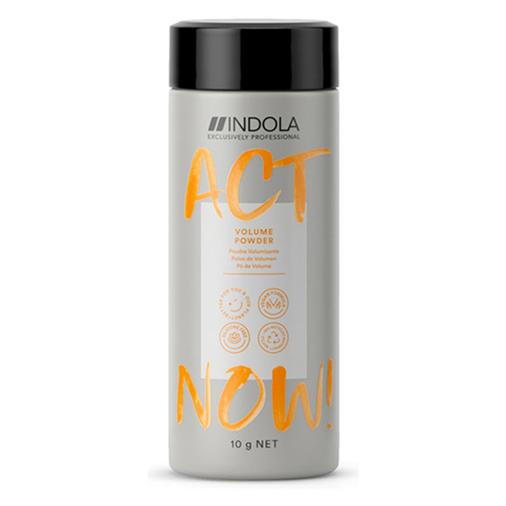 Indola Poudre Texturisante Act Now 10g Poudre capillaire