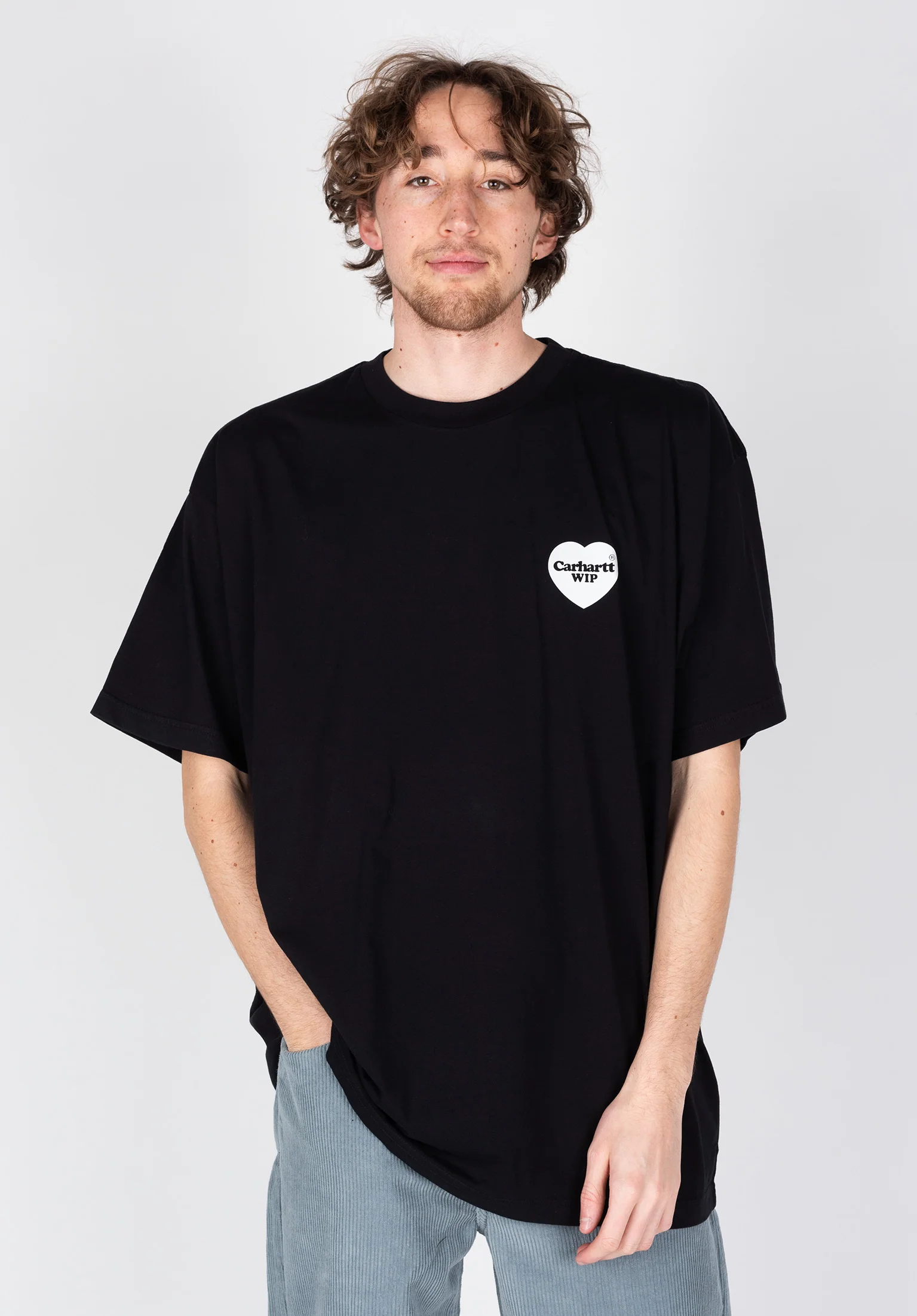 Heart Bandana