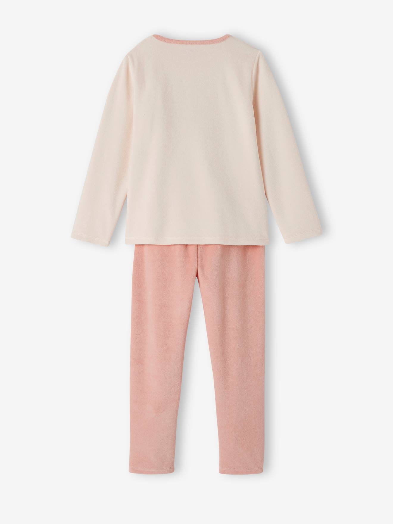 Lot de 2 pyjamas 