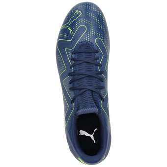 PUMA Future Play FG/AG Fußball in blau