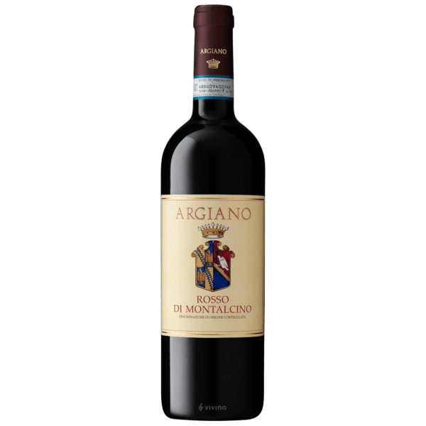 ArgianoRosso di Montalcino 2019