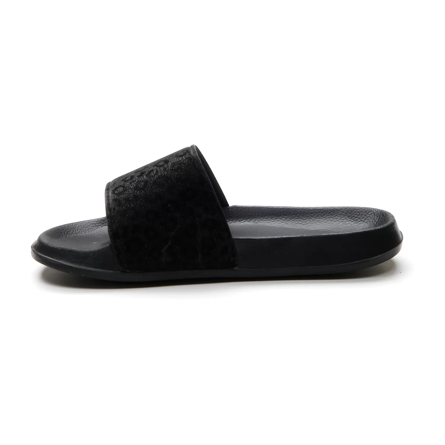 GAYA LEO SLIDE W EBONY