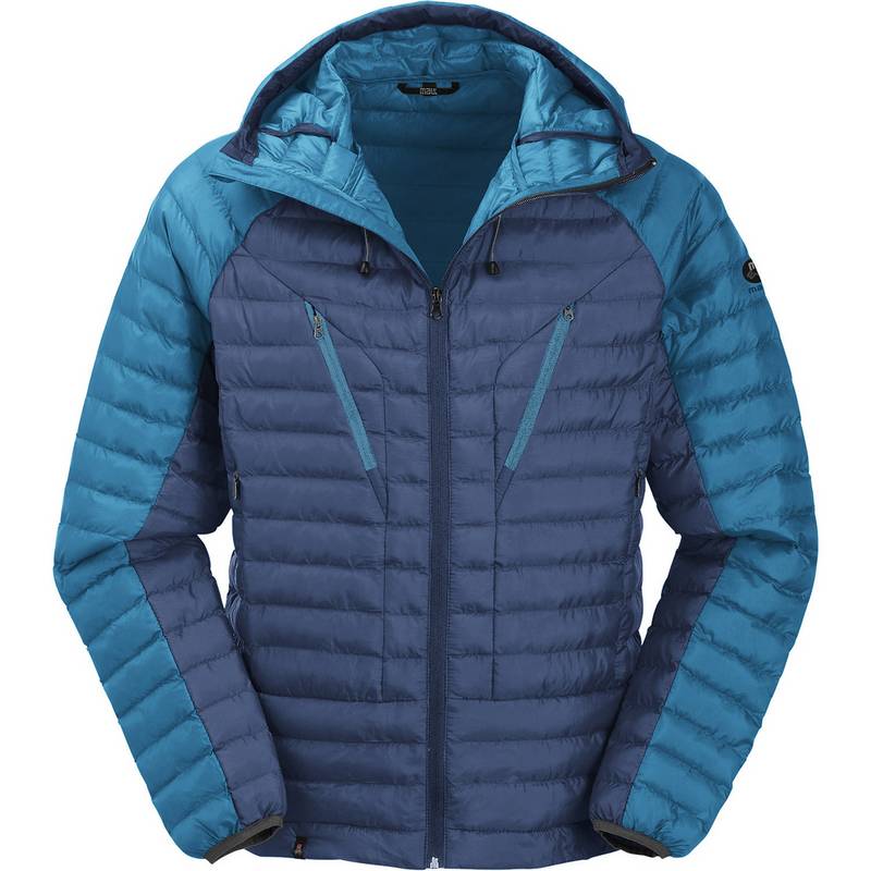 Maul Sport Kühtai Steppjacke Herren