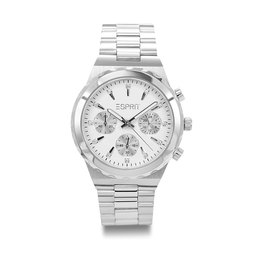 ESPRIT Chronograph Rare