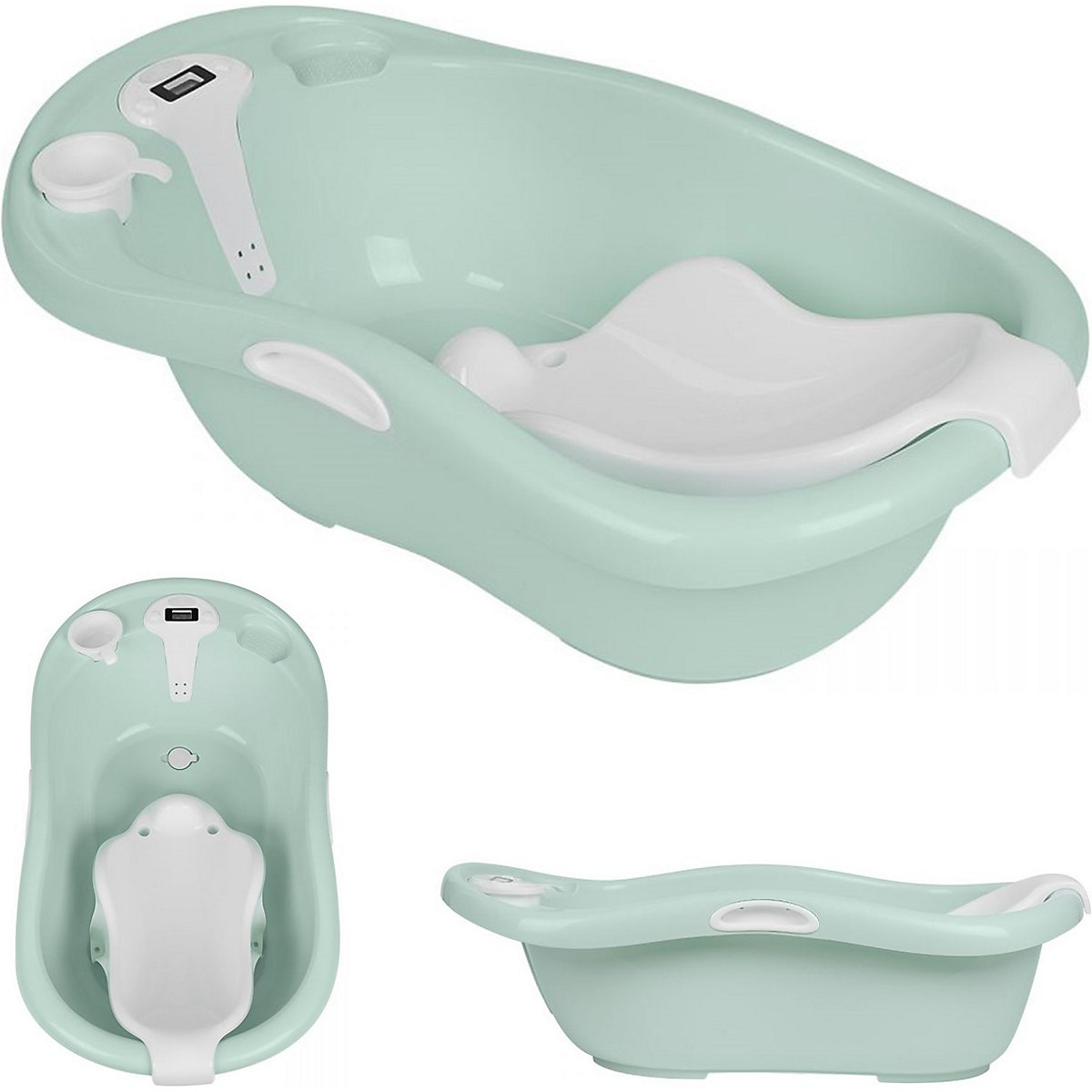 Badewanne Lavera Babybadewannen