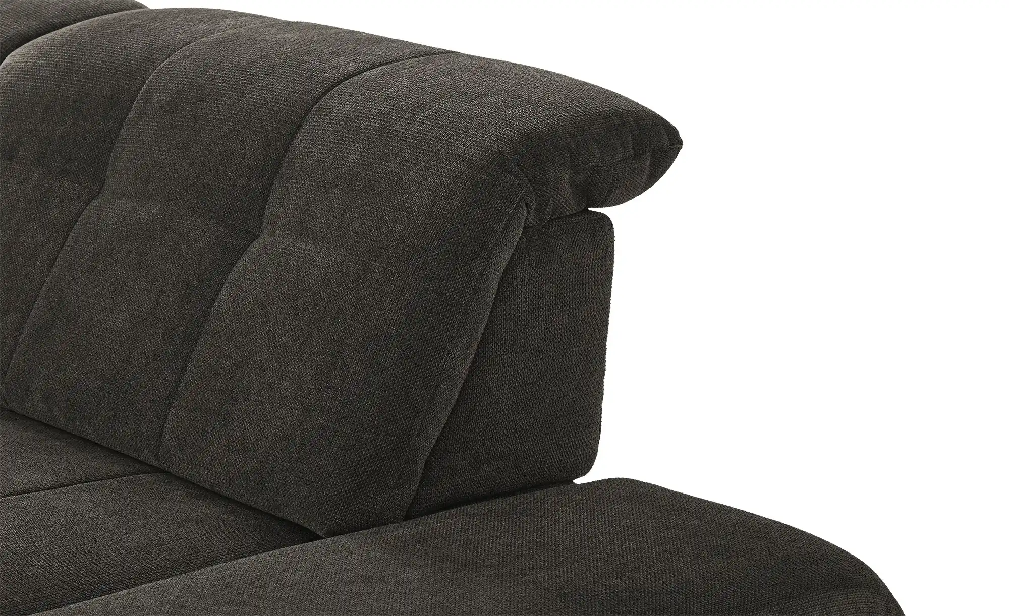 Kollektion Kraft Wohnlandschaft mit verschiedenen Funktionen Spencer