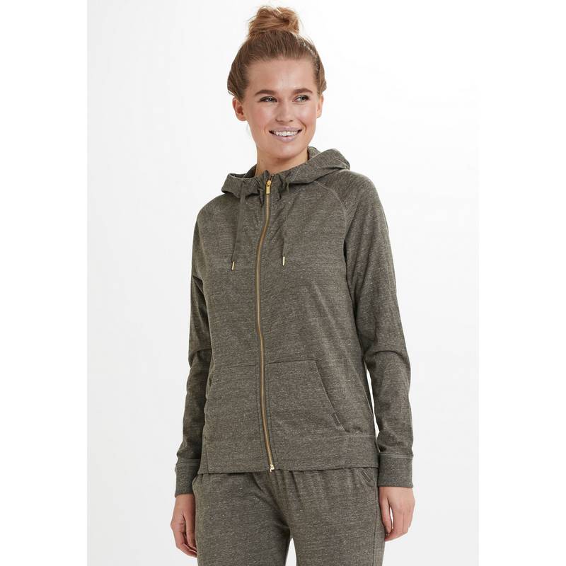 Athlecia CHESTINE Trainingsjacke Damen