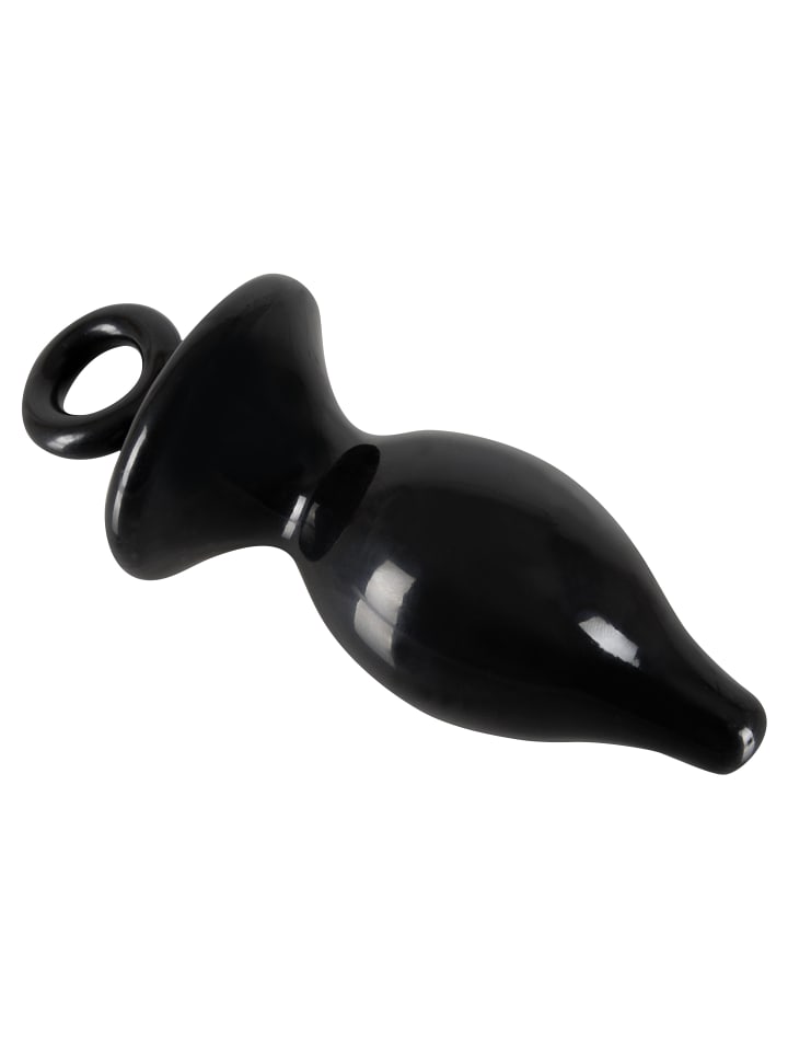 You2Toys Analplug Anal Training Set in schwarz günstig kaufen 12,5