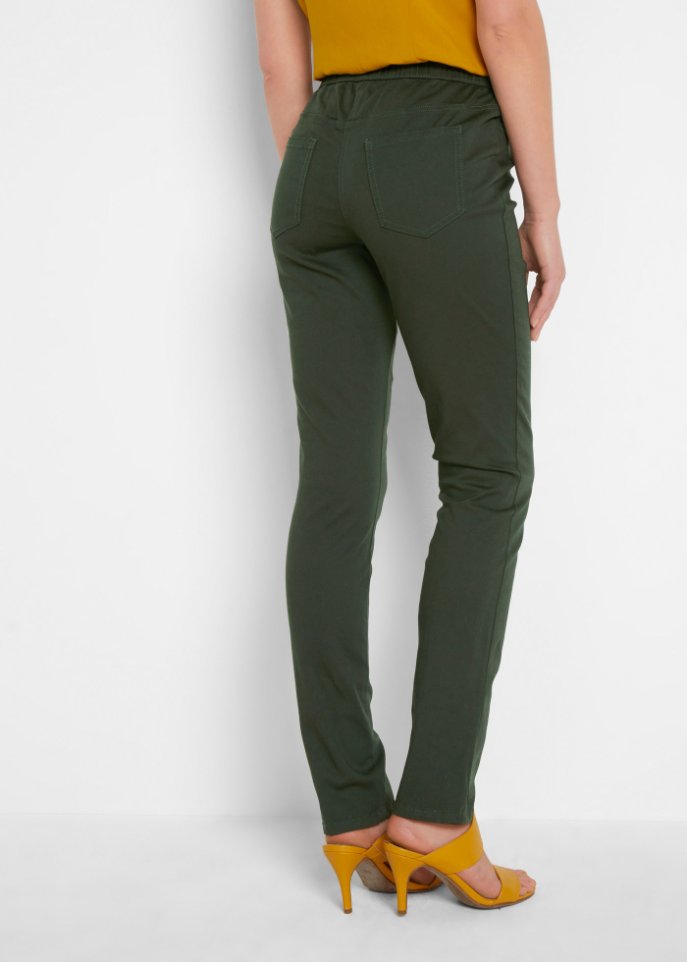 Schlupfhose