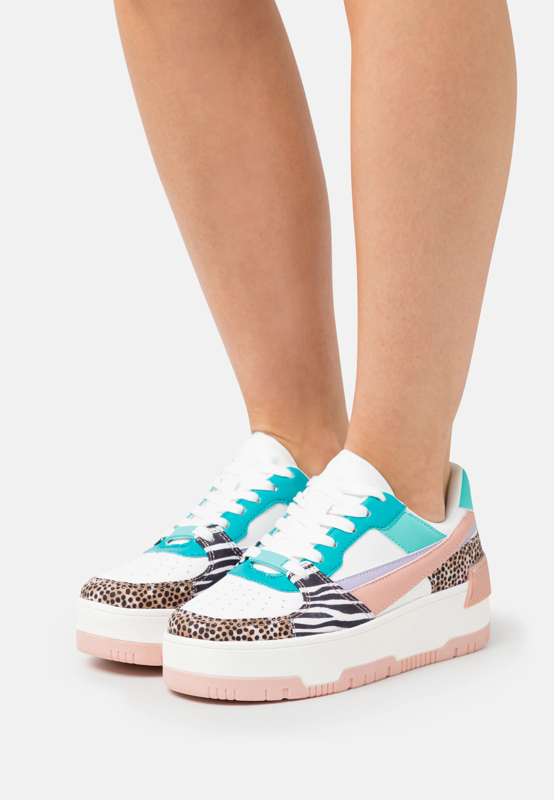 Zapatillas bajas Even&Odd