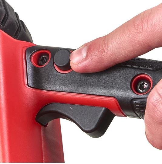 Milwaukee 4933471441 M18FCHSC-0 M18 Fuel™ ferăstrău cu lanț 18V fără baterii și încărcător
