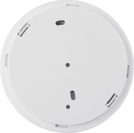 Homematic IP Funk-Rauchwarnmelder mit Q-Label 5er Set Rauchmelder