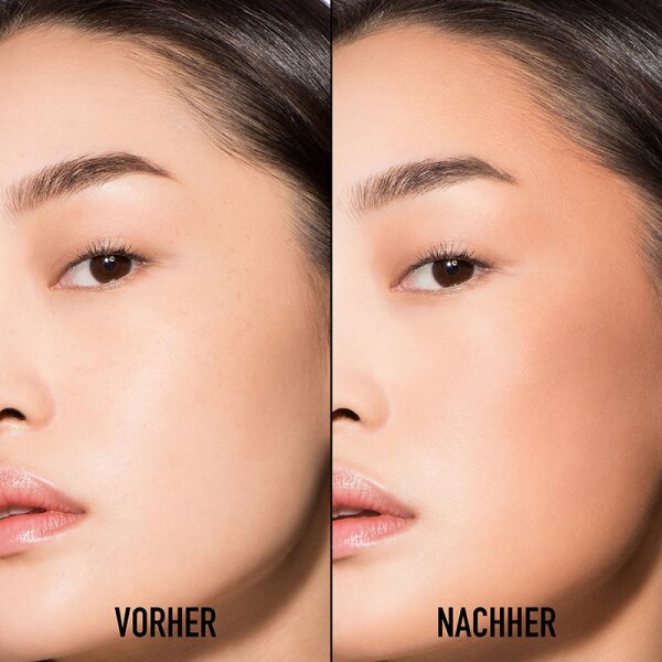 DIOR DIORSKIN Forever Natural Bronze Compact Powder Bronzingpuder