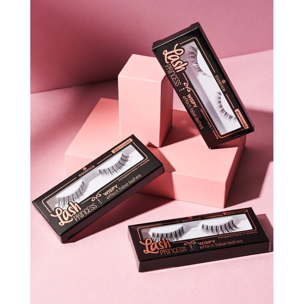 Genele Essence PRINCESS WISPY