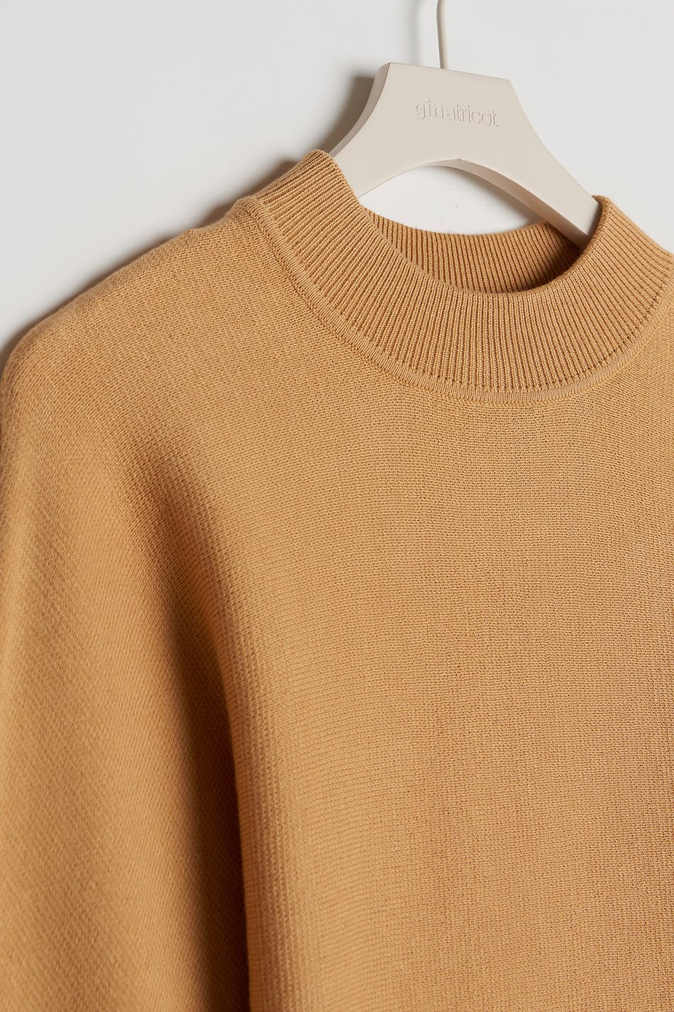 Bettan knitted sweater