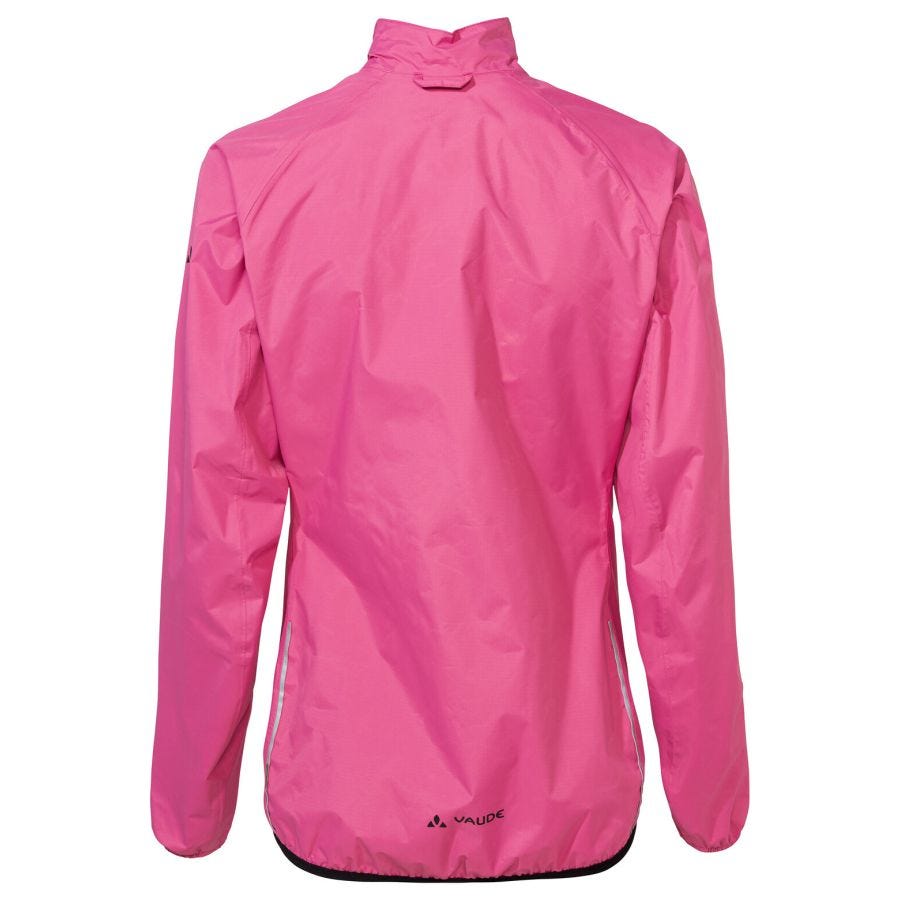 Drop III Regenjacke Damen