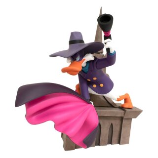 Darkwing Duck Gallery PVC Statue Darkwing Duck