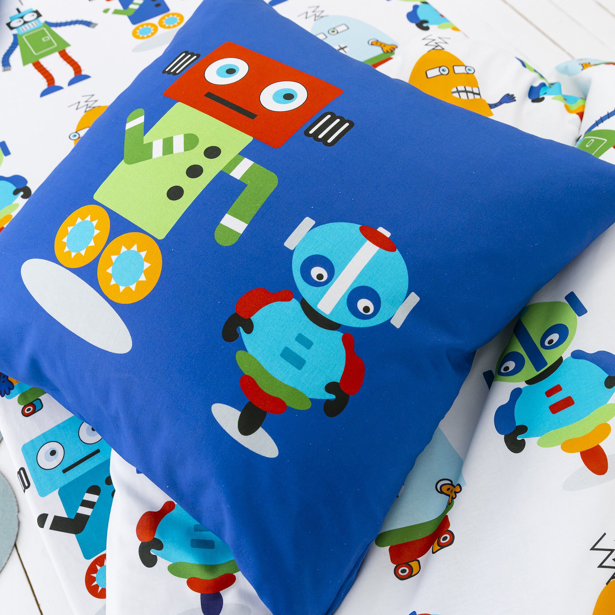 Linge de lit enfant Nono