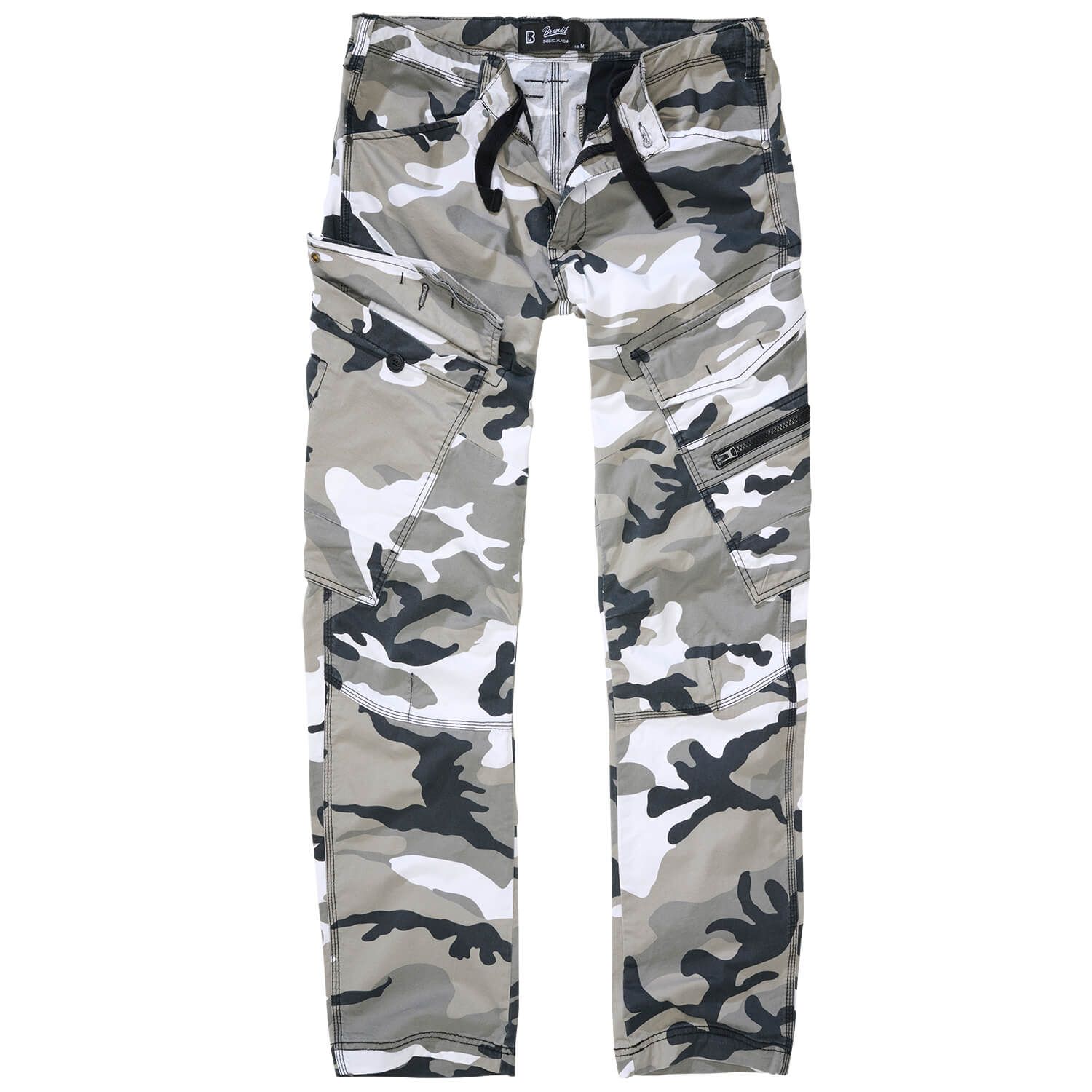 Adven Slim Fit Cargo Hose