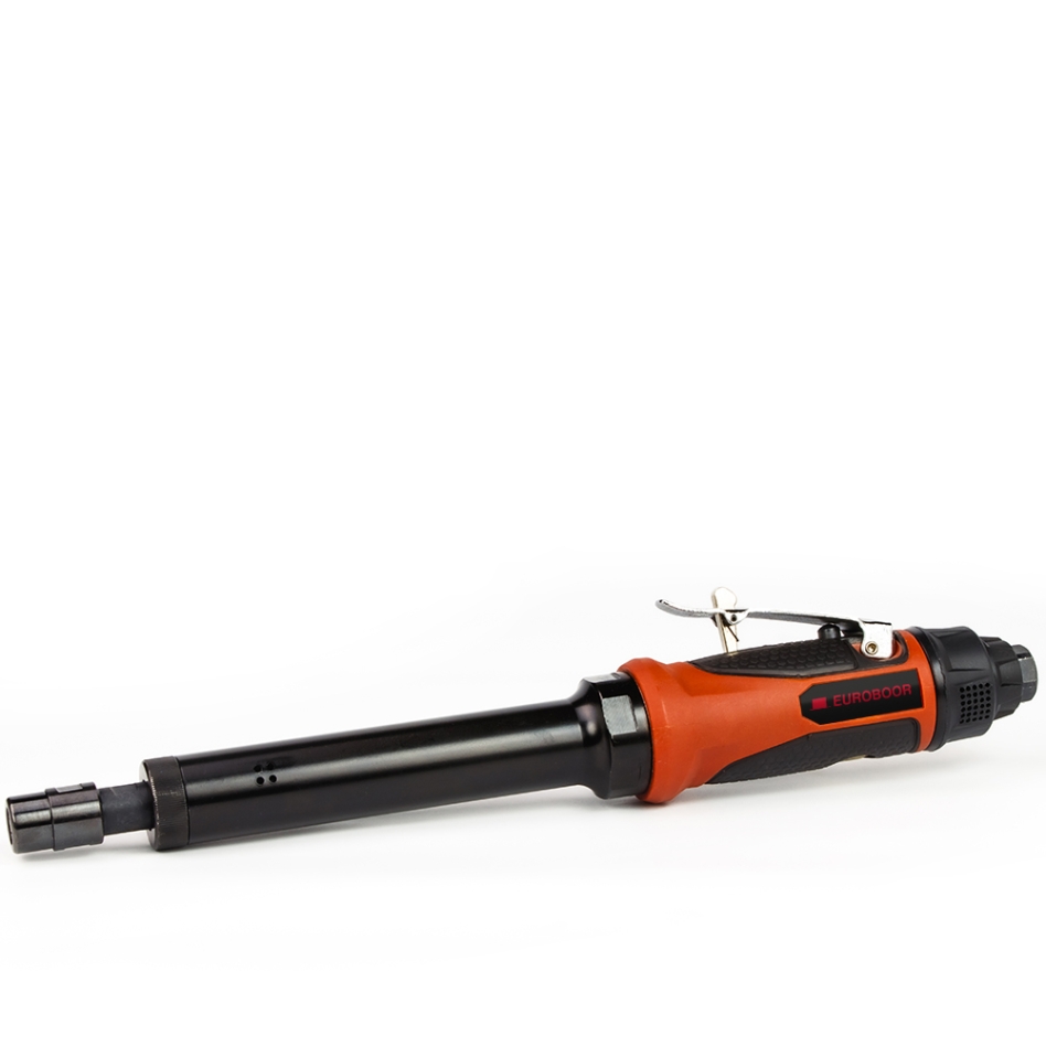 Euroboor 14211900220004 ADG.2E Pneumatisk vinkelsliper forlenget modell