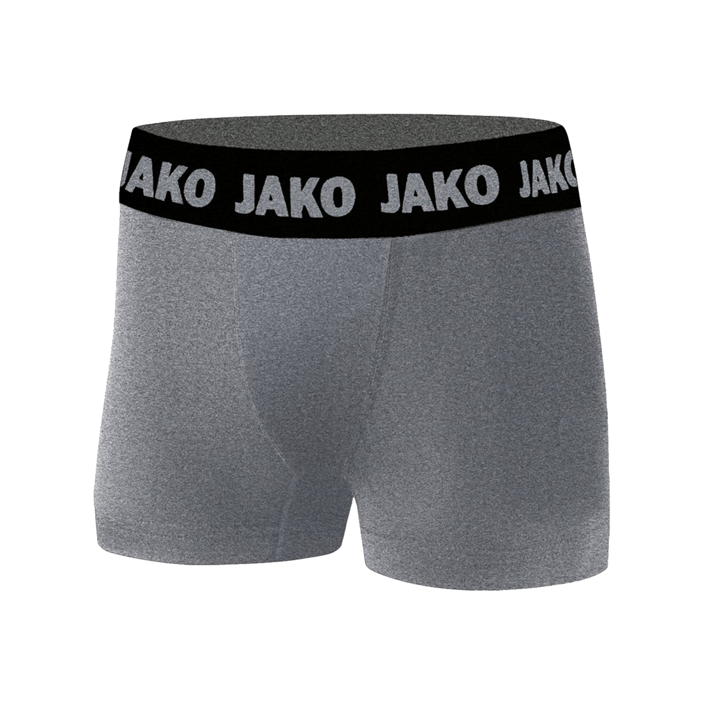 Jako Boxershort Funktion Grau F40