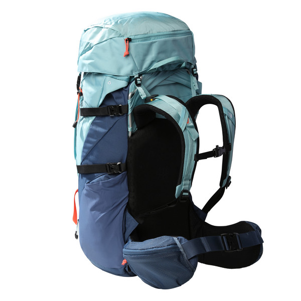 W TERRA 55 Damen - Trekkingrucksack Damen